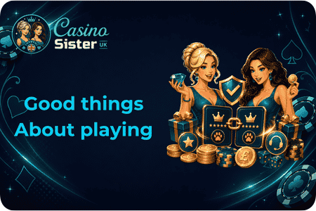 Casino Sister Site how one casino network works