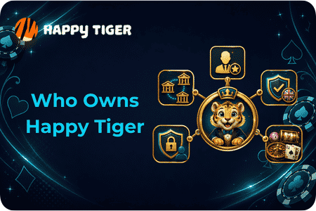 Happy Tiger and Its Related Casinos