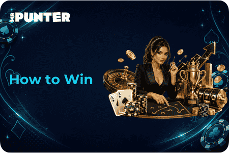 MrPunter Casino