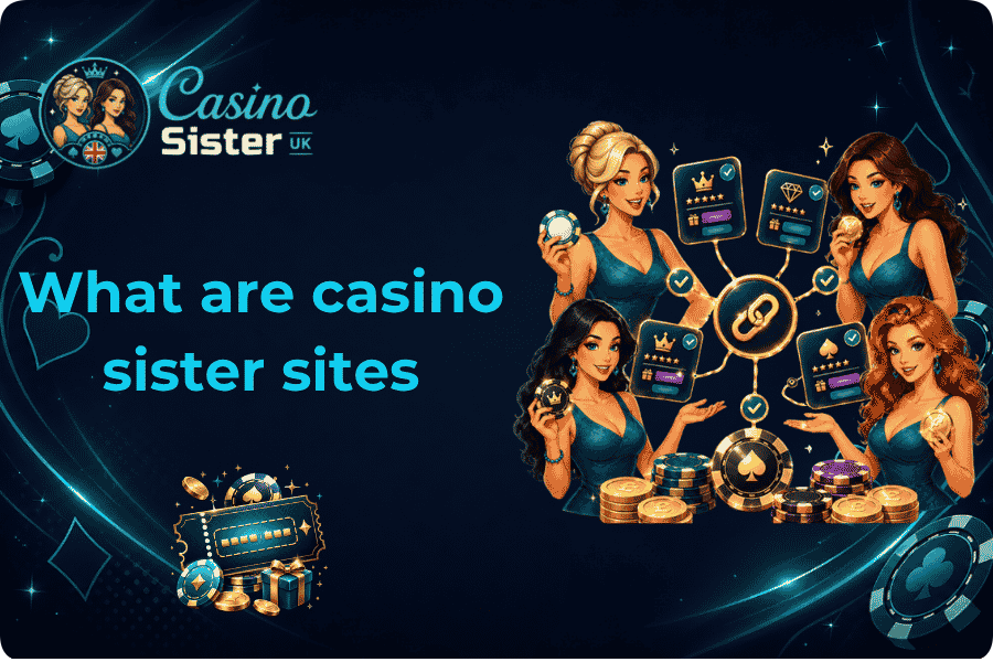 Casino Sister Site online casino connected 